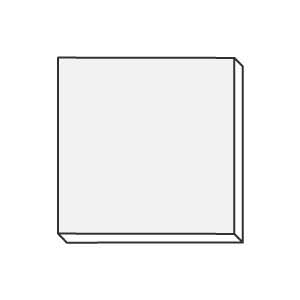 rectangular