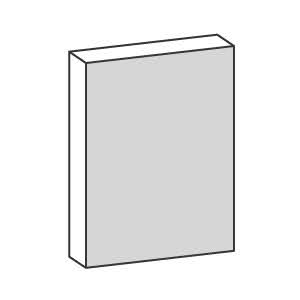 Print with structure