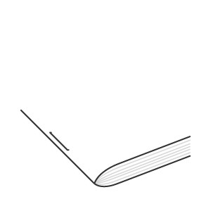 Stapled Binding