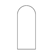 250 х 100