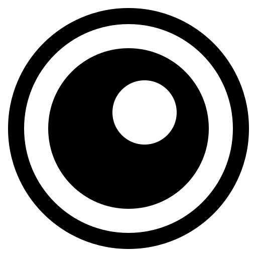 Кръг 6.5 см