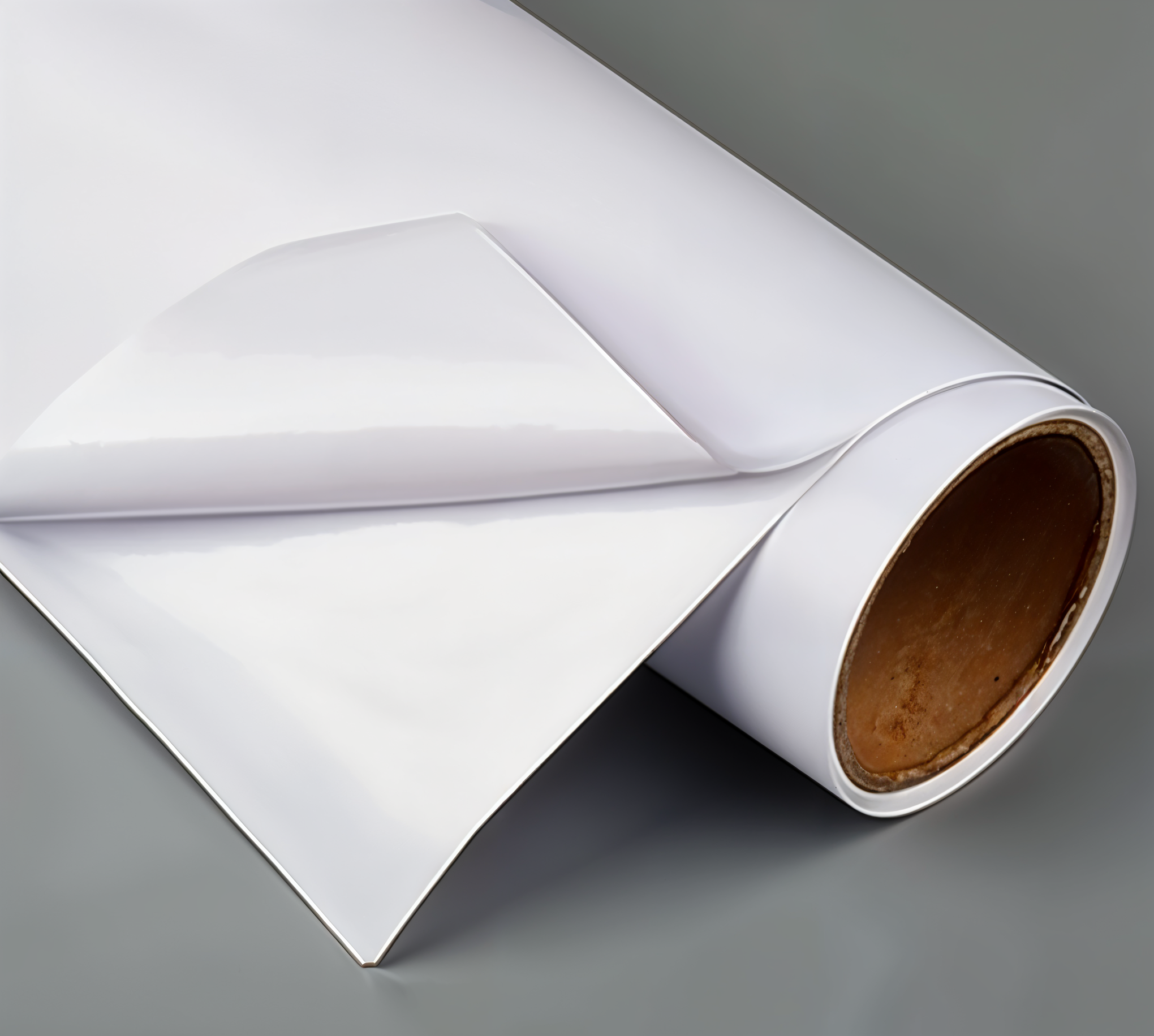 Self Adhesive