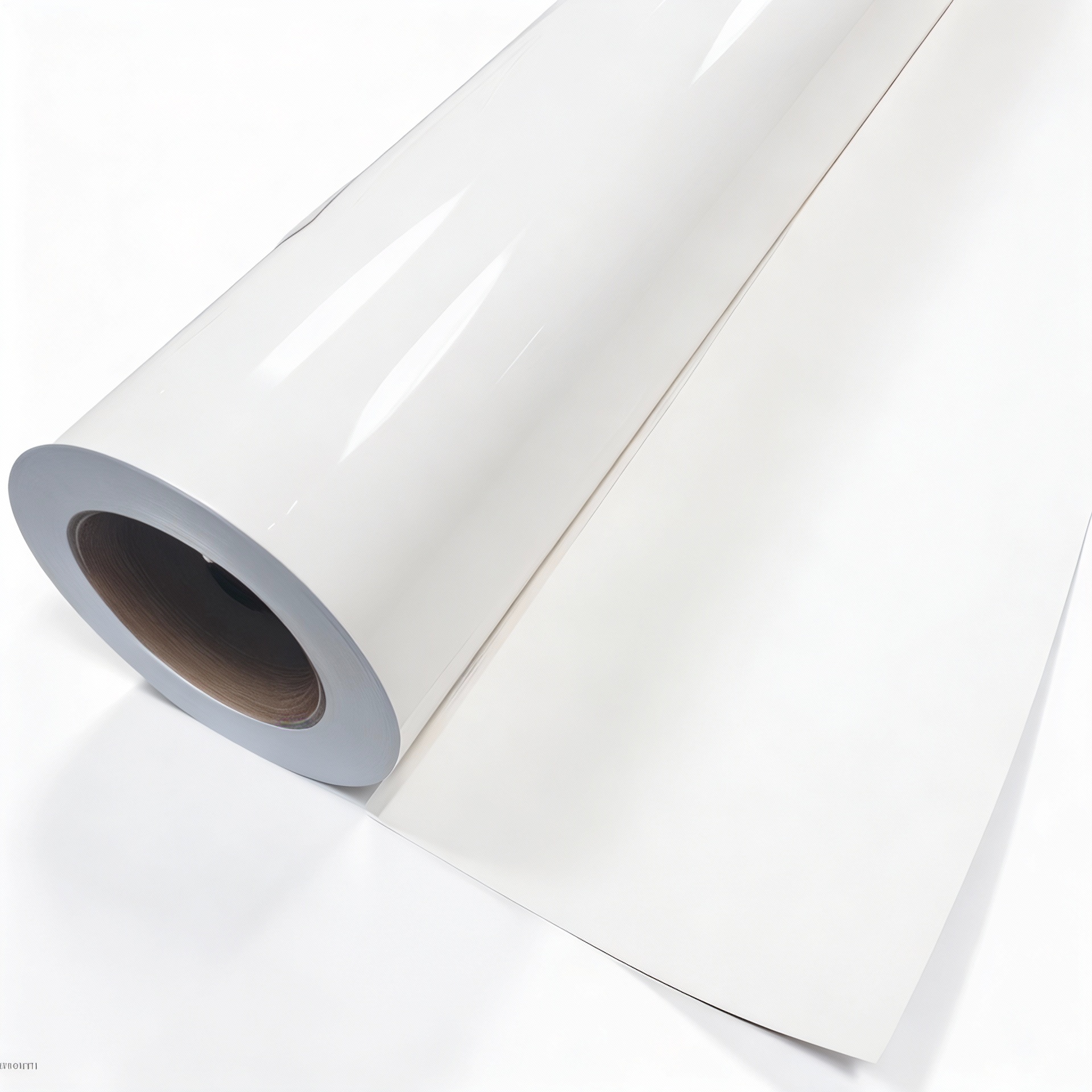 White Film