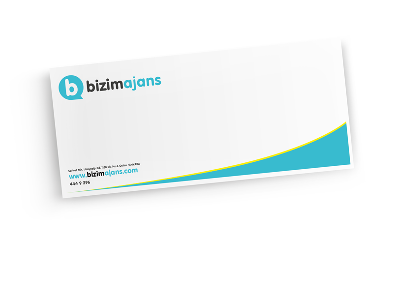 diplomat zarf baskı