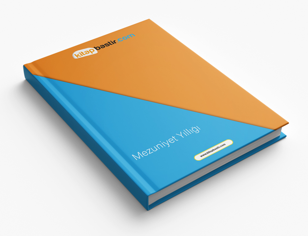 Mezuniyet Yıllığı