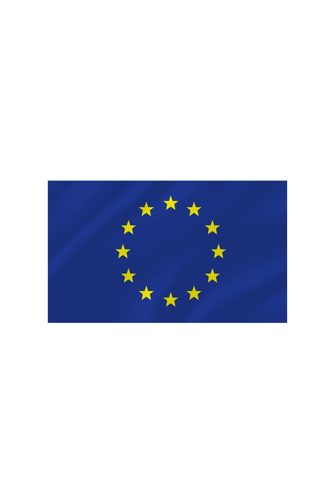 EU zastava 200 x 100 cm Zastava Evropske unije 200 x 100 cm