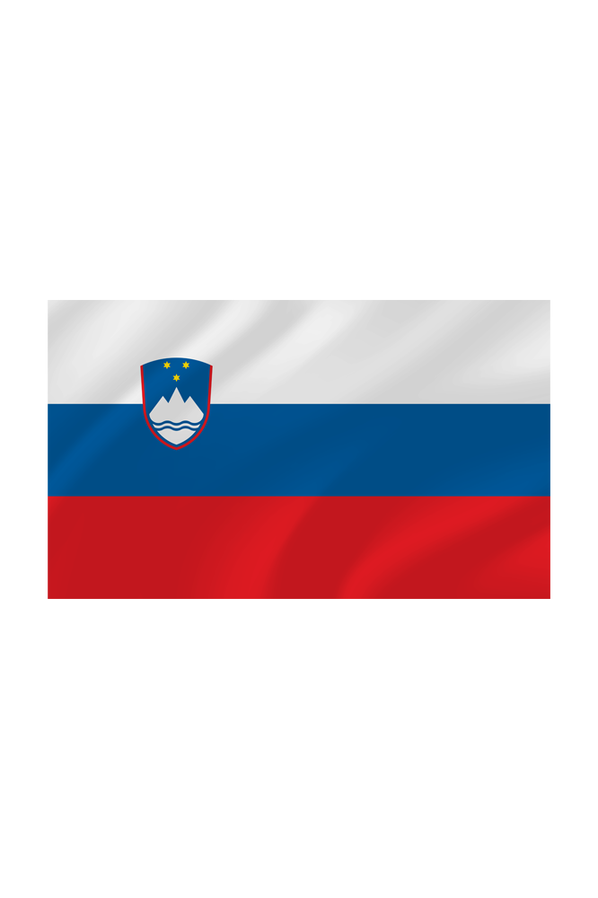 Prodaja slovenske zastave 200 x 100 cm