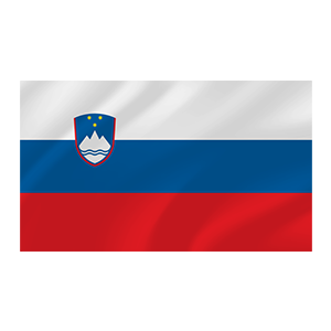 Slovenska zastava