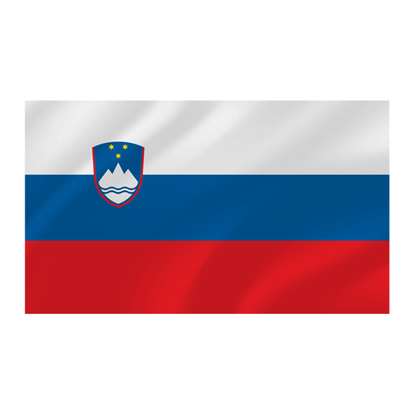 Slovenska zastava