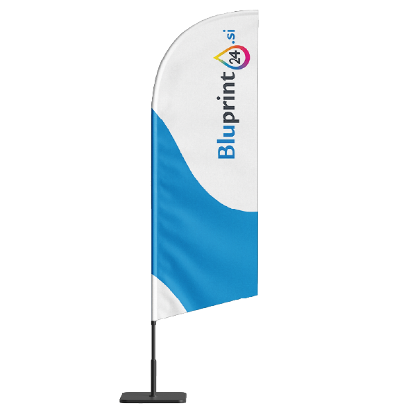 Beachflag jadro