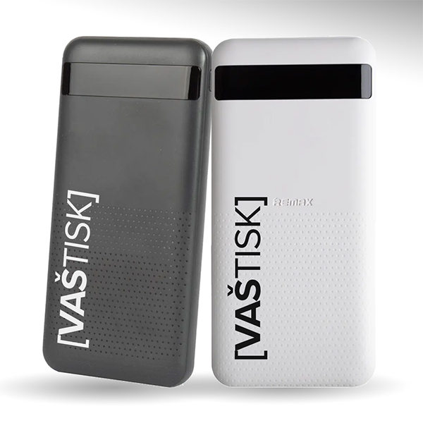 Powerbank MINTO 10000mAh s tiskom