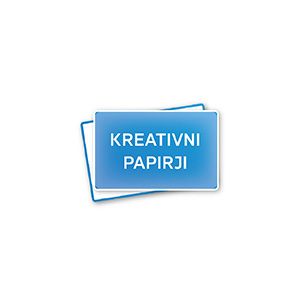 Kreativni papirji