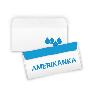 Kuverta amerikanka