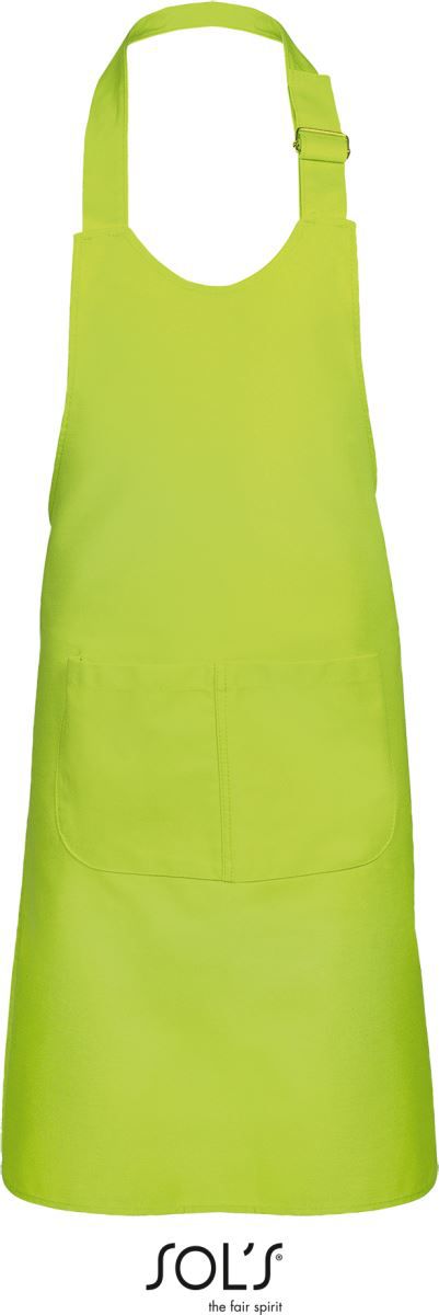 apple green