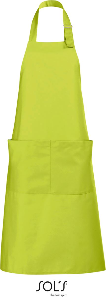 apple green