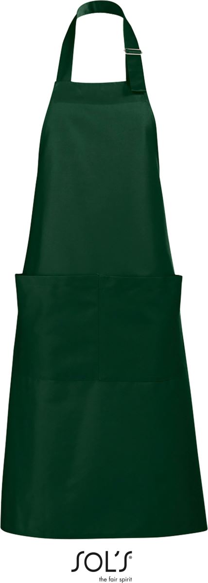 bottle green