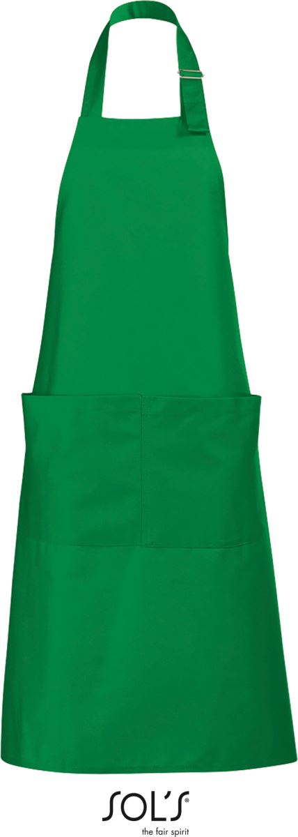kelly green