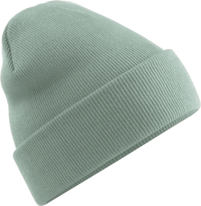 dusty green