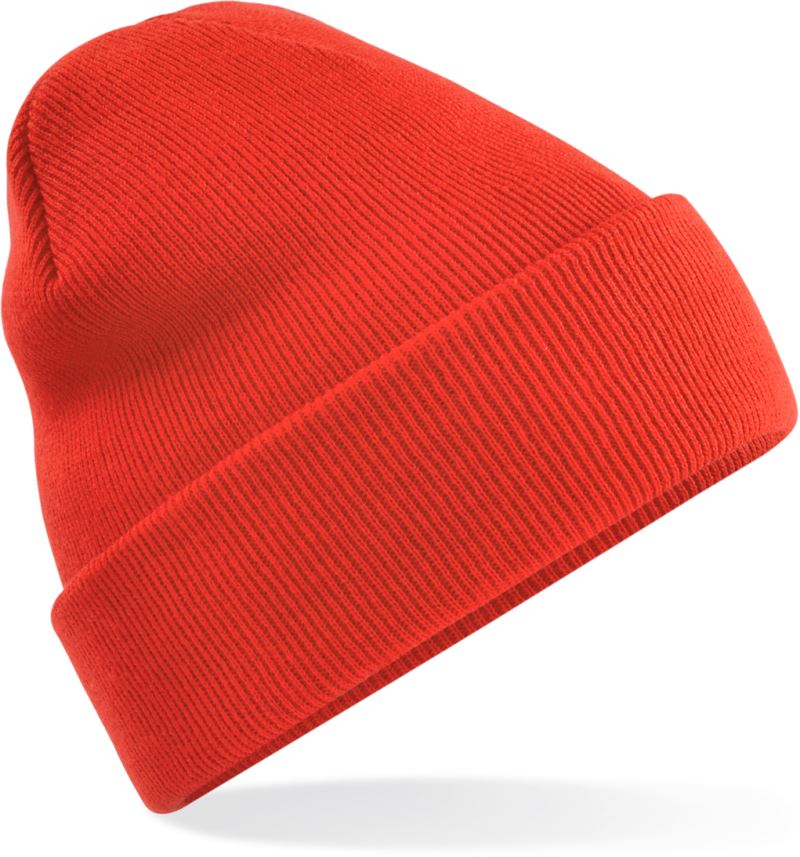 fire red