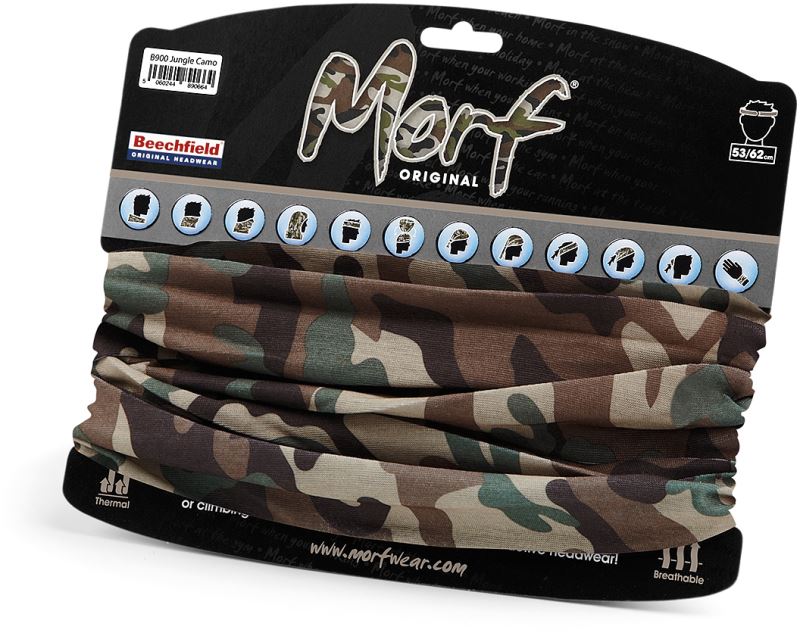 jungle camo