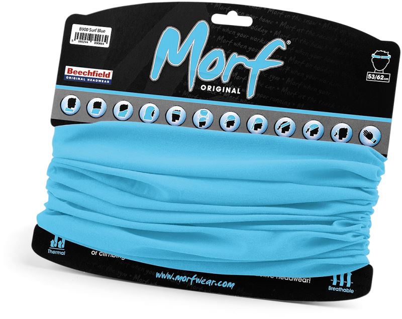 surf blue