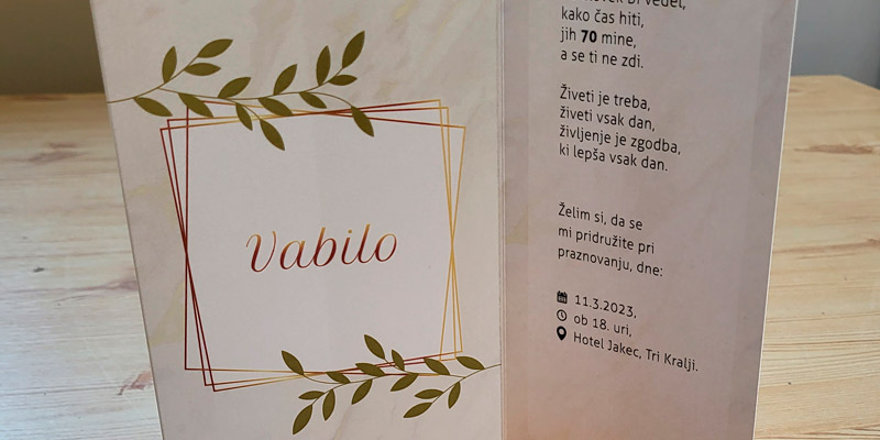 Vabila