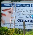 Plakat SRA3 2