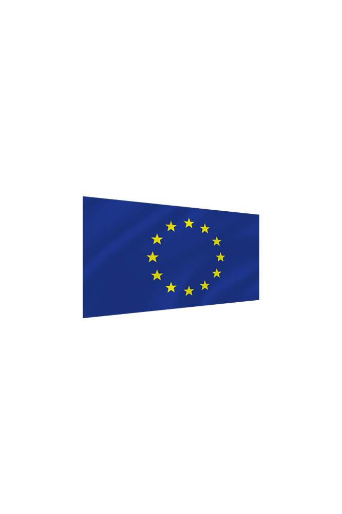 EU zastava 100 x 50 cm