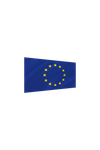 EU zastava 100 x 50 cm