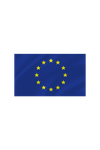 EU zastaav velika 200 x 100 cm
