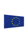 EU zastaav velika 200 x 100 cm