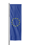 EU zastava za izobešanje na drogu