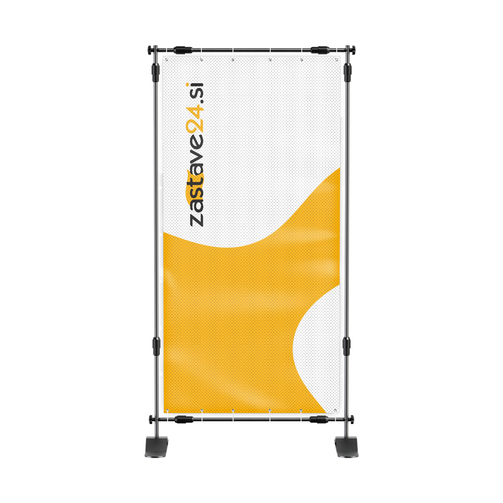 PVC transparent mesh