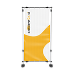 PVC transparent mesh