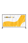 PVC transparent vodoravni format