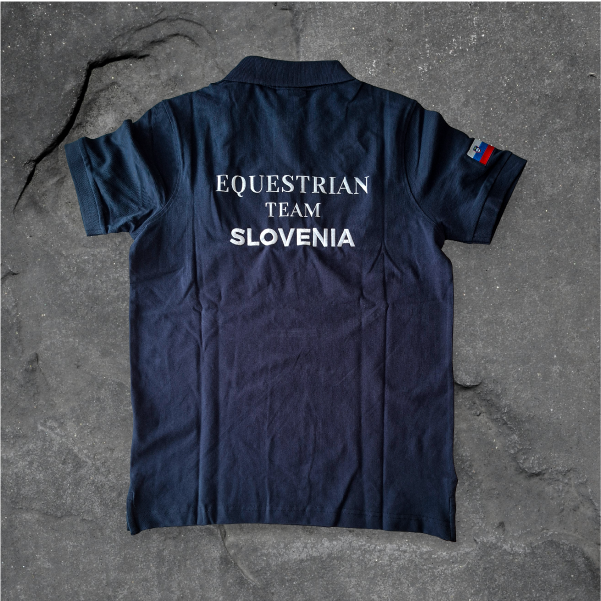 Moške PREMIUM polo majice - vezenje 3