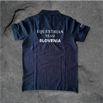 Moške PREMIUM polo majice - vezenje 3