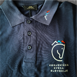 Moške PREMIUM polo majice - vezenje 4