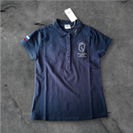 Ženske PREMIUM polo majice - vezenje 1