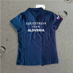Ženske PREMIUM polo majice - vezenje 3