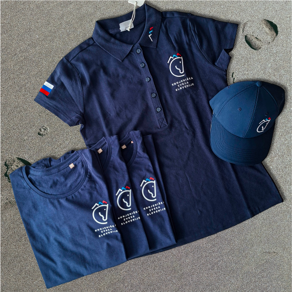 Ženske PREMIUM polo majice - vezenje 2