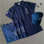 Ženske PREMIUM polo majice - vezenje 2