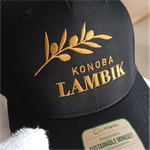 vezenje na kape