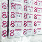 Pravokotne PVC nalepke 3