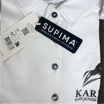 Ženske PREMIUM polo majice - vezenje 4