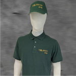 Moške polo majice - vezenje 1