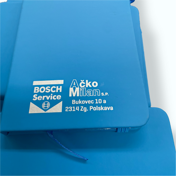 Rokovnik DOMINIK s tiskom 5