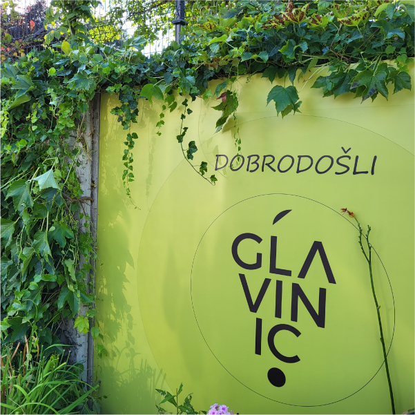 Dibond® plošče - velikost po meri 1