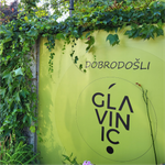 Dibond® plošče - velikost po meri 1