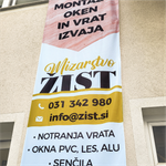 Reklamne zastave - standardne dimenzije 4